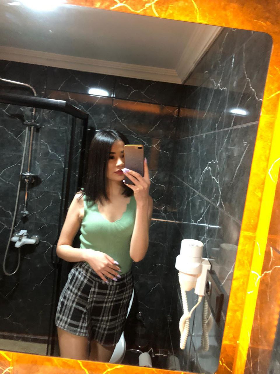 Bostancı Escort Jale Hard Sevişeme Kraliçesi