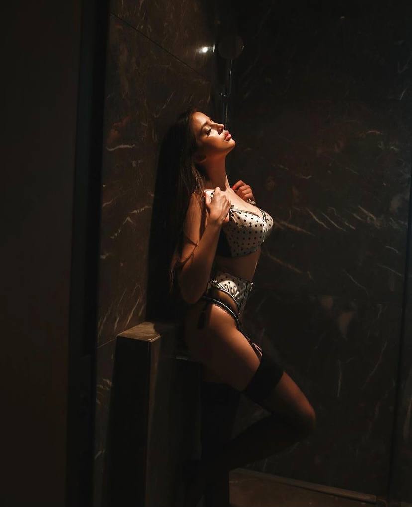 Pendik Seksi Escort Bayan Pelin