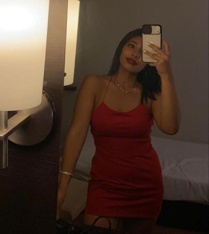 Ümraniye Elit Minyon Escort Kamila